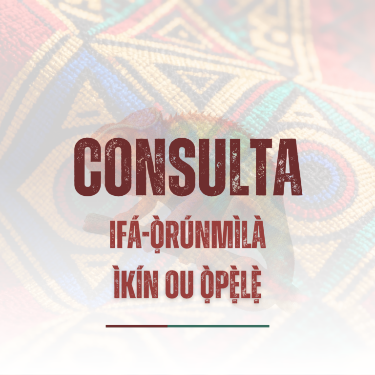 Itefa - Olúwo Ifádíyà