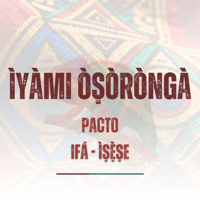 Itefa - Olúwo Ifádíyà
